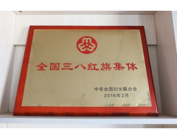 荣誉资质