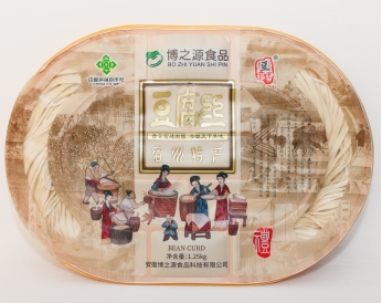 豆腐丝