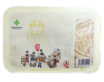 豆腐丝